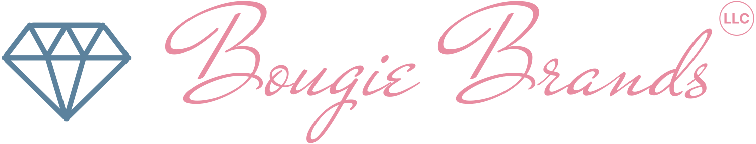 Bougie Brands Logo